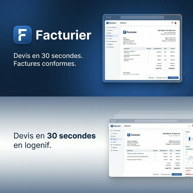 Facturation électronique obligatoire en 2026 : le guide complet pour ...